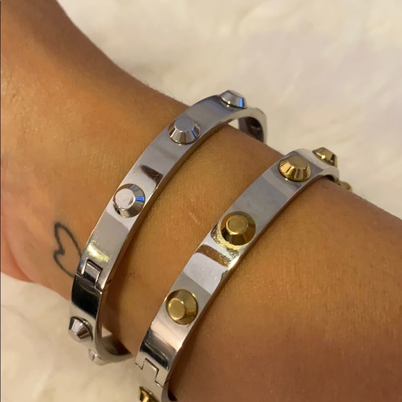 Michael kors bracelets SOLD SEPARATELY! - Picture 2 of 5